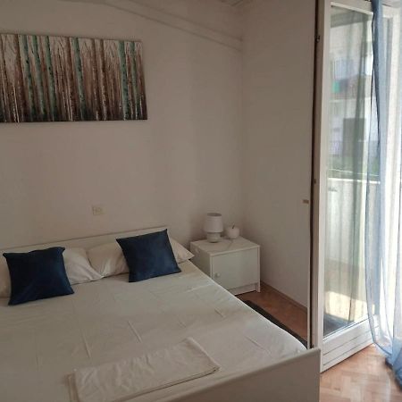 Apartman Biokovo 巴什卡沃达 外观 照片