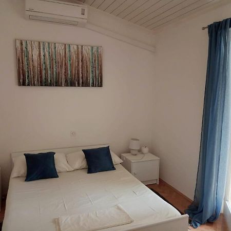 Apartman Biokovo 巴什卡沃达 外观 照片