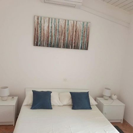 Apartman Biokovo 巴什卡沃达 外观 照片